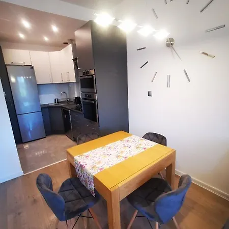 K&scielna4013 Appartamento Świdnica