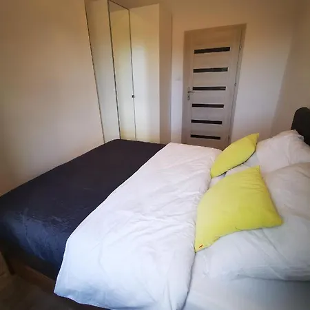 Appartement K&scielna4013