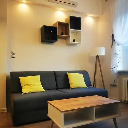 K&scielna4013 Appartamento