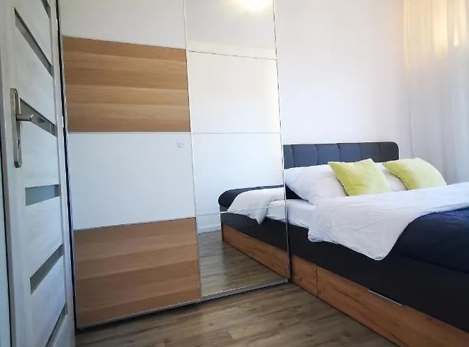 K&scielna4013 Apartamento Świdnica