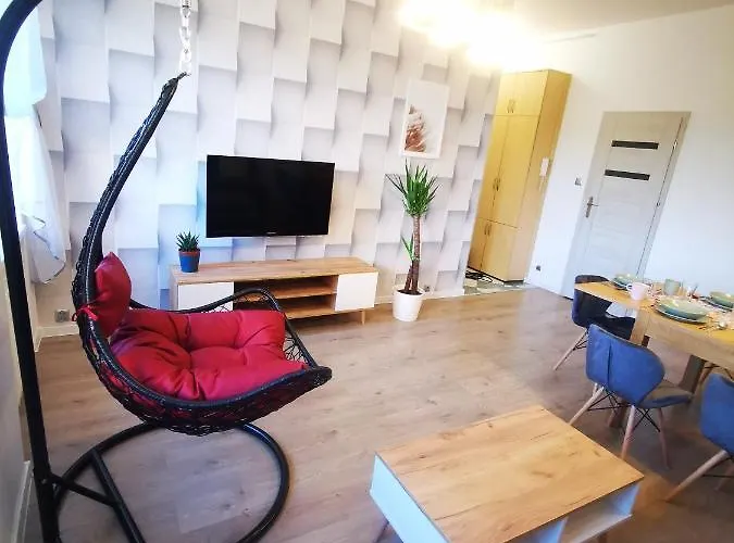 K&scielna4013 Apartamento Świdnica