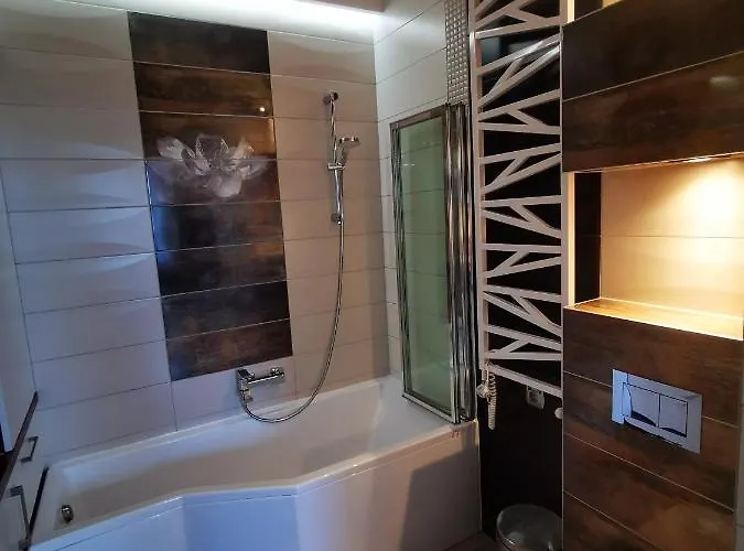 K&scielna4013 Apartamento