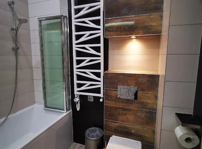 K&scielna4013 Apartamento