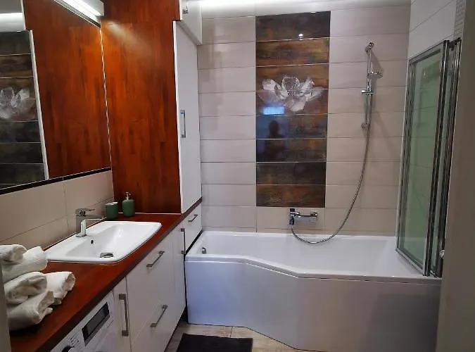 K&scielna4013 Apartamento Świdnica