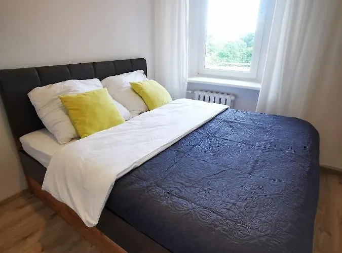 Apartamento K&scielna4013 Świdnica