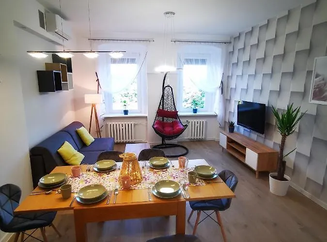 K&scielna4013 Apartamento *