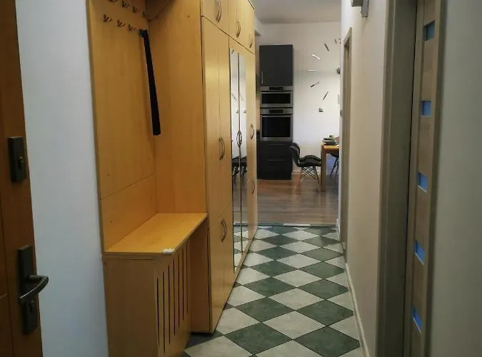 Apartamento K&scielna4013