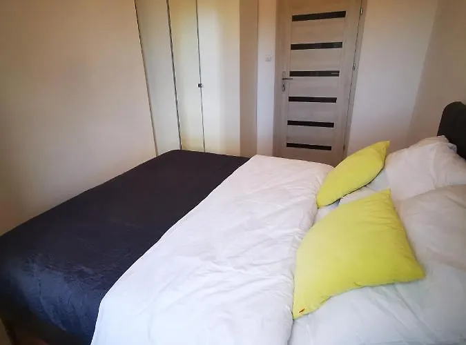 Apartamento K&scielna4013