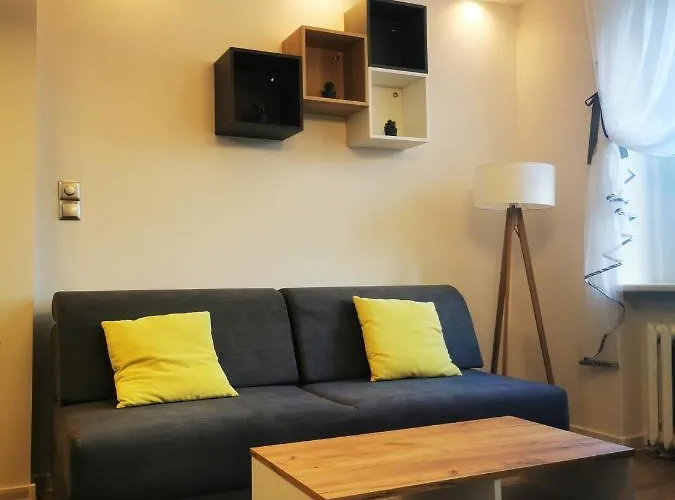 K&scielna4013 Apartamento