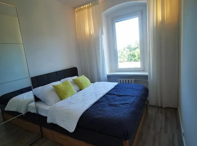 K&scielna4013 Apartamento *