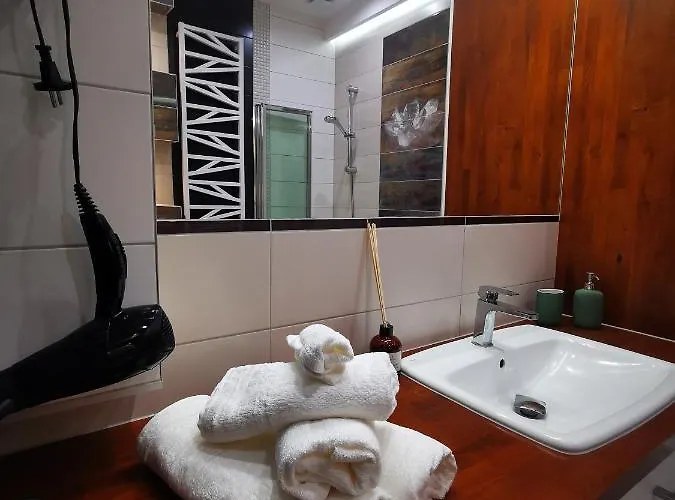 Apartamento K&scielna4013